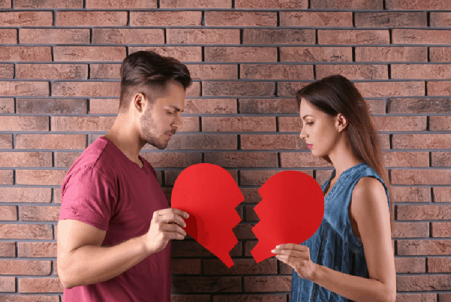 Tình yêu: Né ngay 10 lầm tưởng này để có mối tình bền chặt