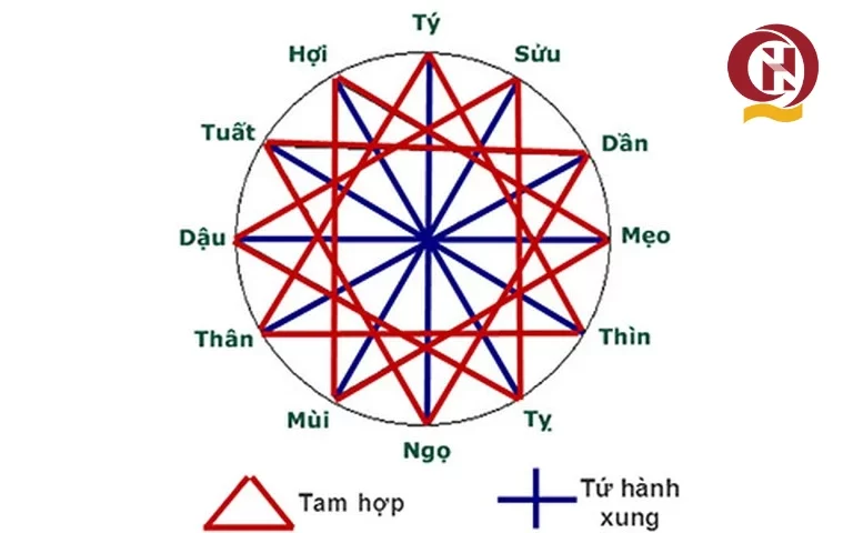 Những tuổi đại kỵ trong hôn nhân? Phạm tuổi đại kỵ có nên lấy nhau không? Cách hóa giải đại kỵ trong tuổi vợ chồng