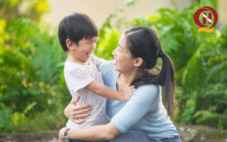 Vai trò của người mẹ trong gia đình – Xây dựng và giữ gìn hạnh phúc